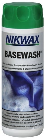 Nikwax Base Wash, 10oz