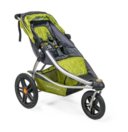Burley Solstice Stroller