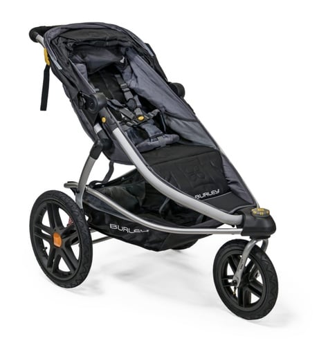 Burley Solstice Stroller