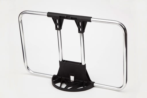 Brompton Frame for Game Bag - QFCFA-G - 400 mm x 260 mm