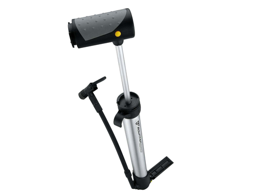 Topeak Mountain Morph Pump