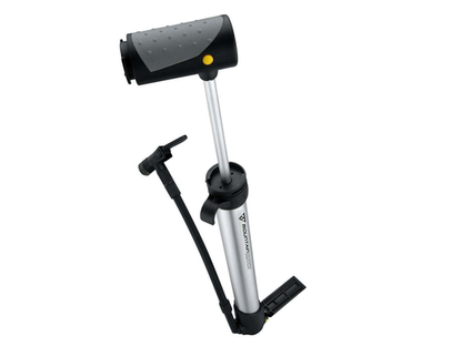 Topeak Mountain Morph Pump