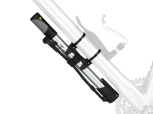 Topeak Mountain Morph Pump