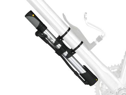 Topeak Mountain Morph Pump