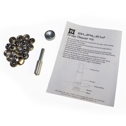 Burley Snap Repair kit