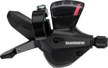 Shimano Altus 7-Speed Trigger Shifter