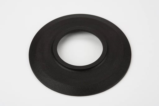 Brompton Chain guide disc 3 spline for 3 and 5 speed STURMEY - QCHGD-SA