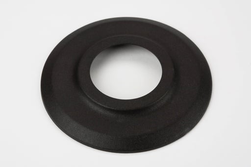 Brompton Chain guide disc 3 spline for 3 and 6 speed SRAM - QCHGD-SR