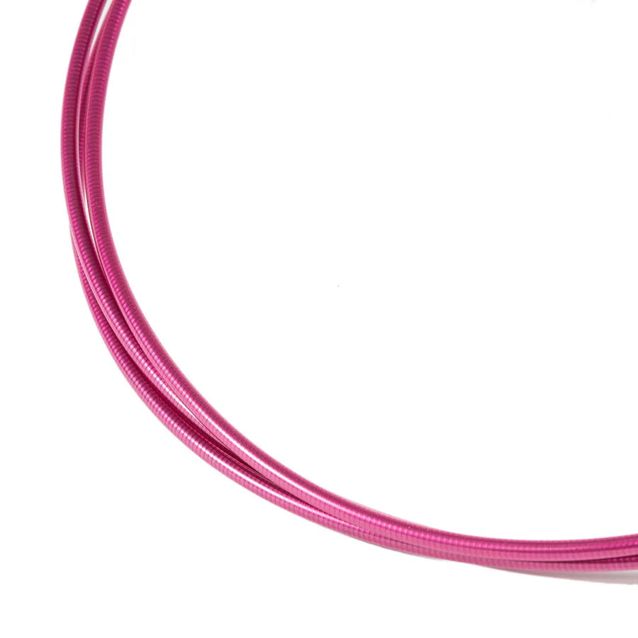 SimWorks by Nissen Talking Parts Stainless Outer Cable - 3m