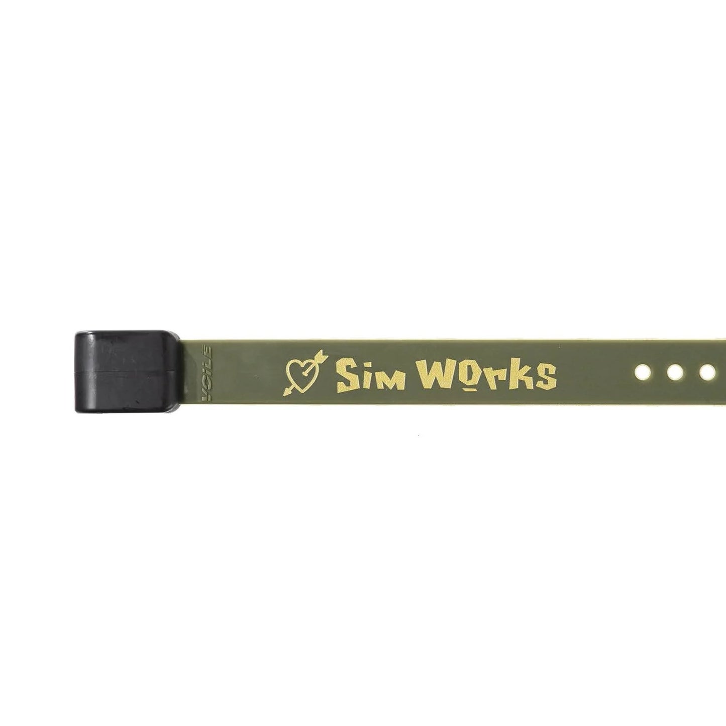 SimWorks Thunder Strap w/ Hooks