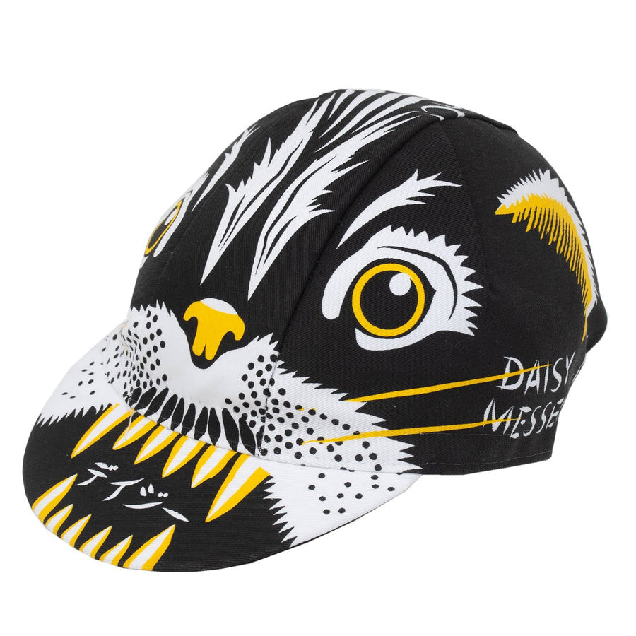 ADAM BELL'S WORKS Cycling Cap