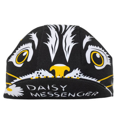 ADAM BELL'S WORKS Cycling Cap