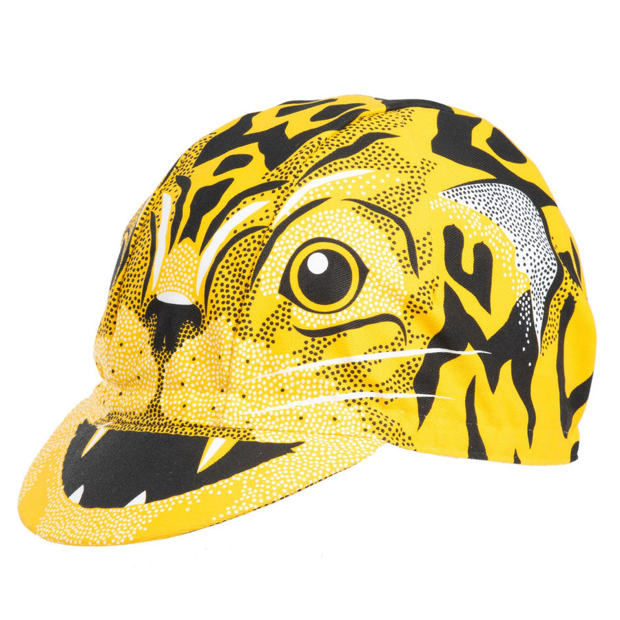 ADAM BELL'S WORKS Cycling Cap