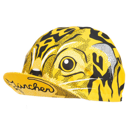 ADAM BELL'S WORKS Cycling Cap