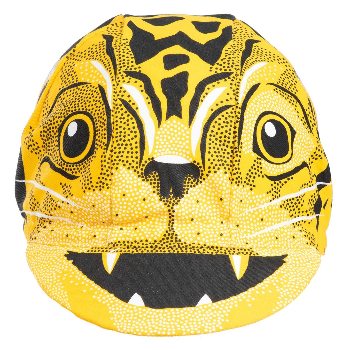 ADAM BELL'S WORKS Cycling Cap