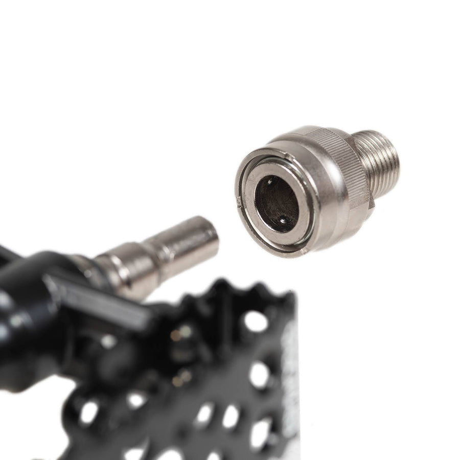 SimWorks by MKS - Tiny Bubbly EZY Superior Pedals – Clever Cycles