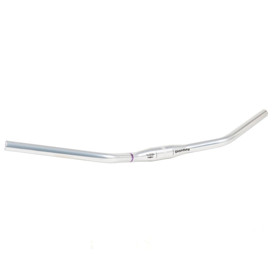 Sim Works by Nitto - Getaround Alloy Bar – Clever Cycles | Bikes