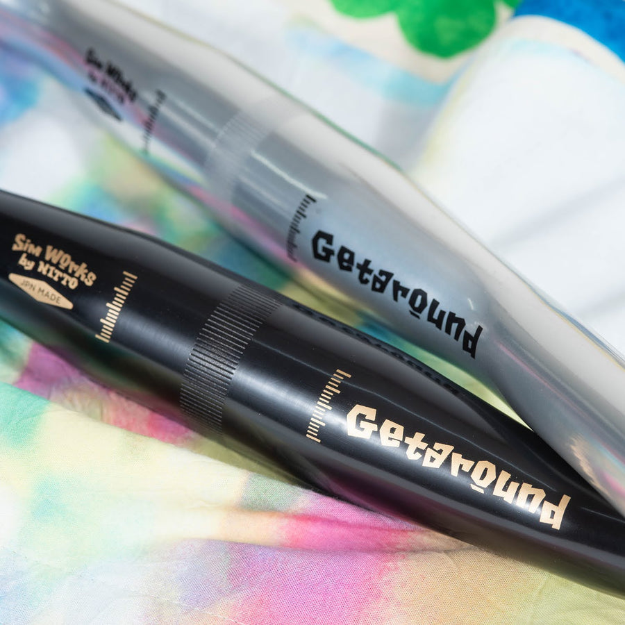 Sim Works by Nitto  - Getaround Alloy Bar