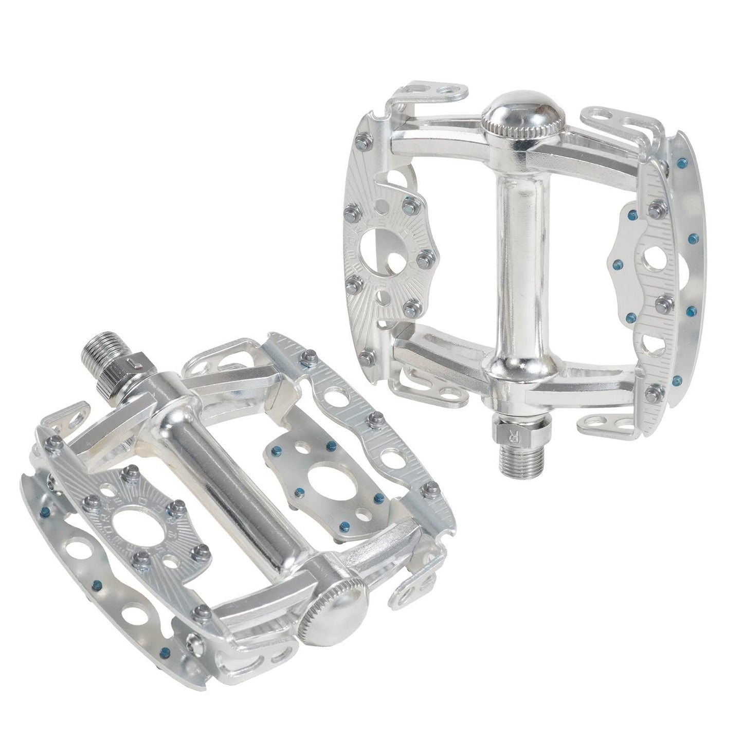 Sim Works by MKS - Taco Pedals