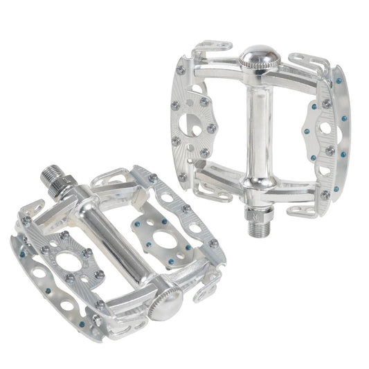 Sim Works by MKS - Taco Pedals