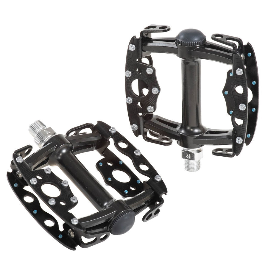 Sim Works by MKS - Taco Pedals – Clever Cycles | Bikes & Ebikes