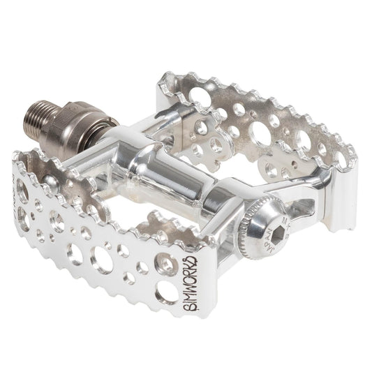 Sim Works by MKS - Tiny Bubbly EZY Superior Pedals