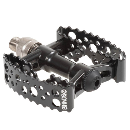 Sim Works by MKS - Tiny Bubbly EZY Superior Pedals