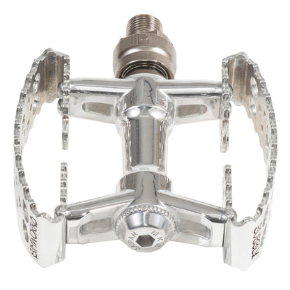 Sim Works by MKS - Tiny Bubbly EZY Superior Pedals