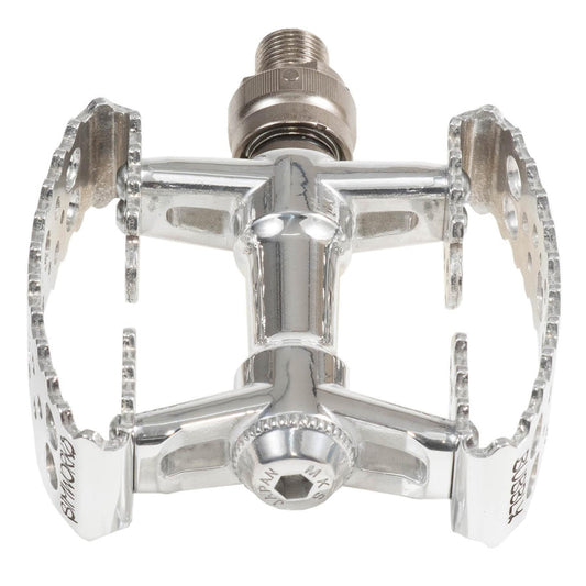 Sim Works by MKS - Tiny Bubbly EZY Superior Pedals