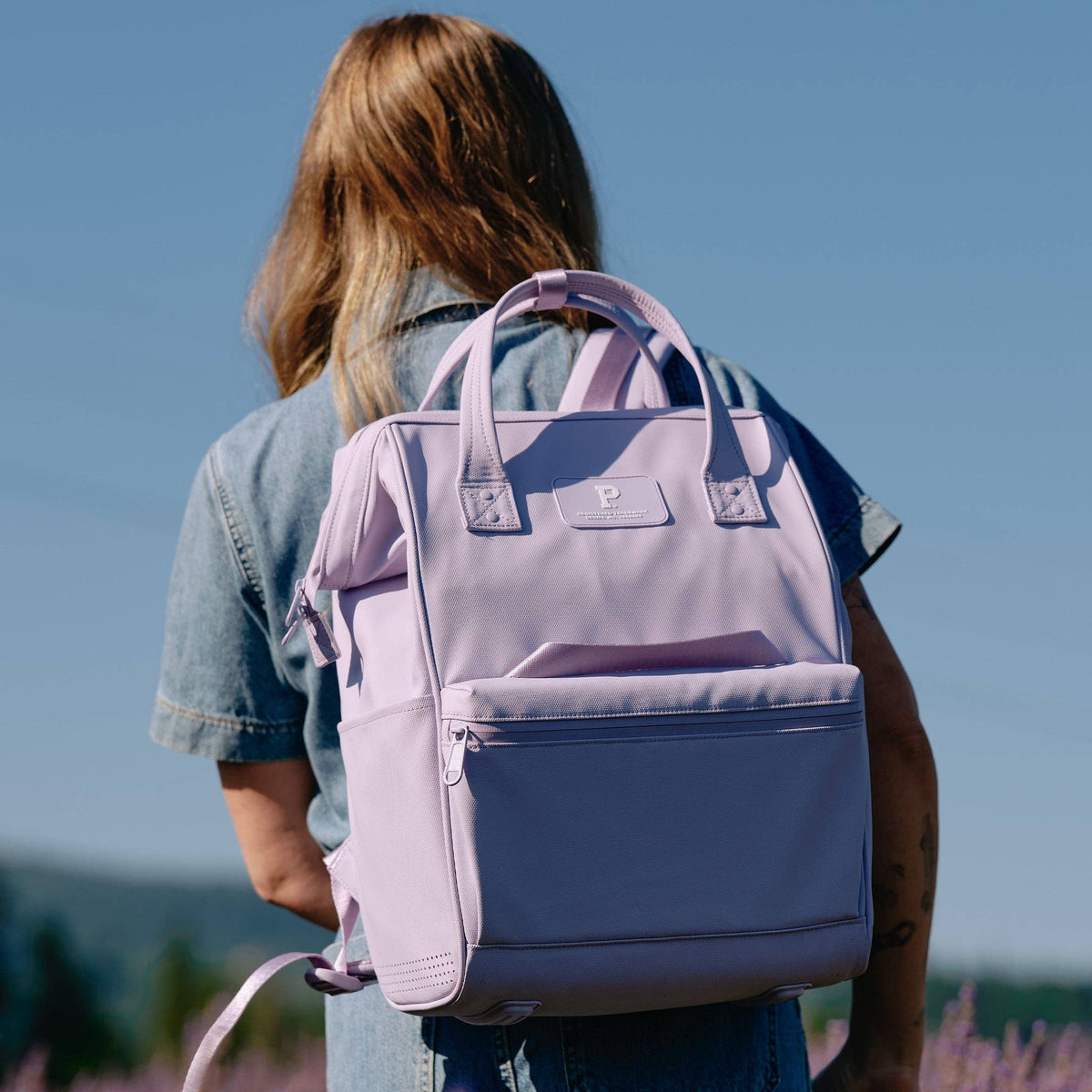 Portland Gear - Cascade Backpack - Standard