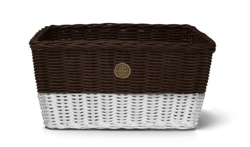 Linus Farmer's Basket Dipped
