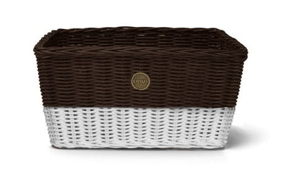 Linus Farmer's Basket Dipped