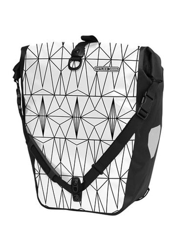 Ortlieb Back-Roller Design (Single) Pannier