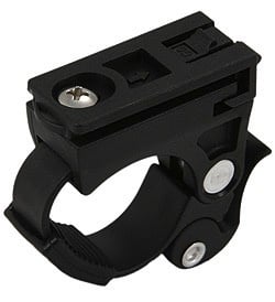 Planet Bike Quick-Cam adjustable handlebar bracket