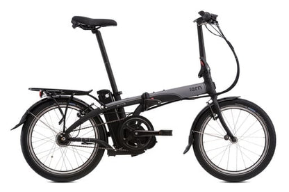 Tern E Link D7i - Portable Electric Folding Bike