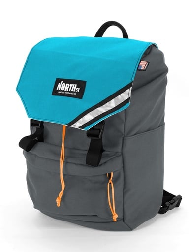 North St Morrison Backpack Pannier