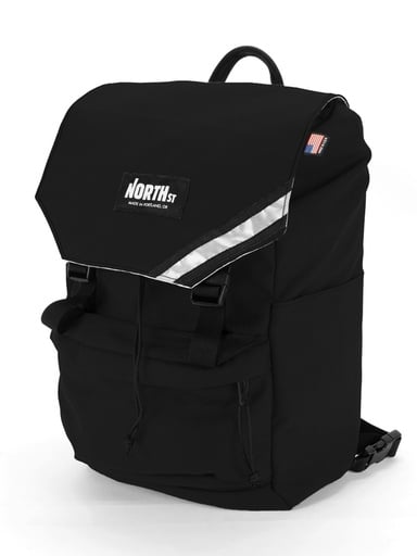 North St Morrison Backpack Pannier
