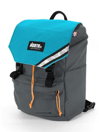 North St Morrison Backpack Pannier