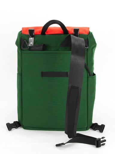 North St Morrison Backpack Pannier