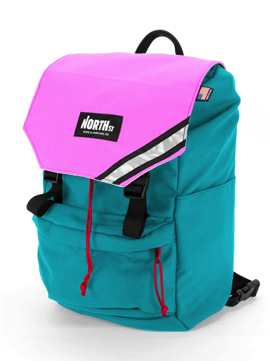 North St Morrison Backpack Pannier