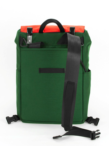 North St Morrison Backpack Pannier