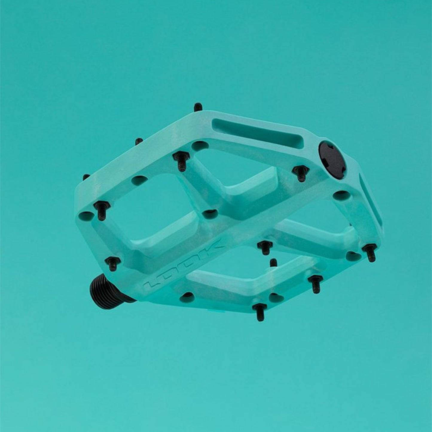 Look Trail Fusion Pedals