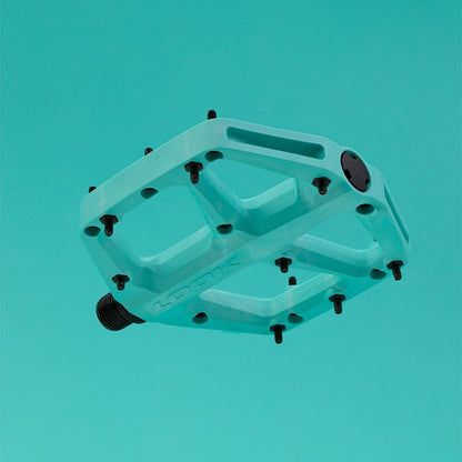 Look Trail Fusion Pedals