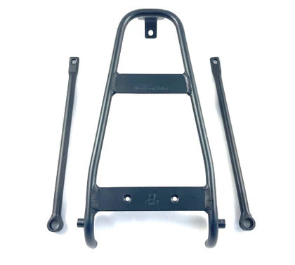 H&H Aluminum Rear Rack for Brompton