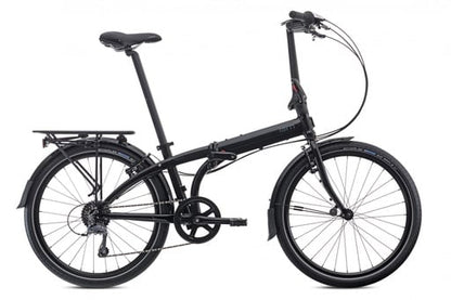 Tern Node D8: Versatile Folding Commuter Bike