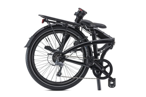 Tern Node D8: Versatile Folding Commuter Bike