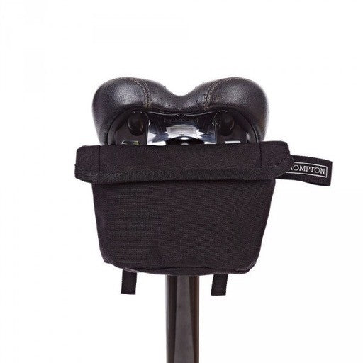 Brompton Saddle Pouch