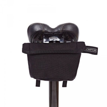 Brompton Saddle Pouch