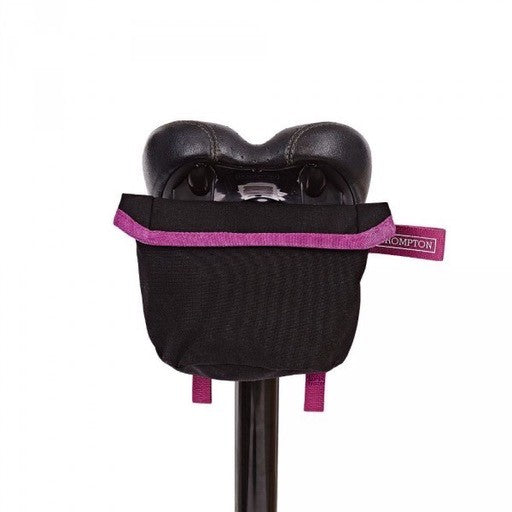 Brompton Saddle Pouch