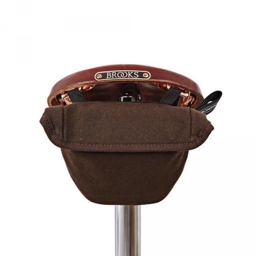 Brompton Saddle Pouch